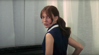 R.I.P. Anne Wiazemsky, writer, actress, and star of <i>Au Hasard Balthazar</i>
